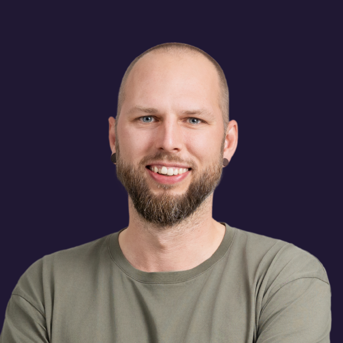 Dr. Nicolas Winterfeldt
