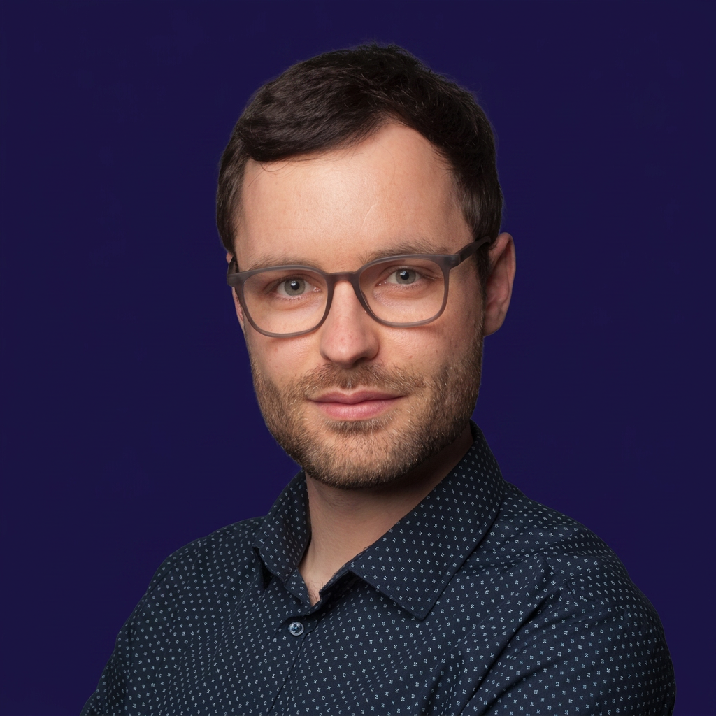 Dr. Johannes Jehn