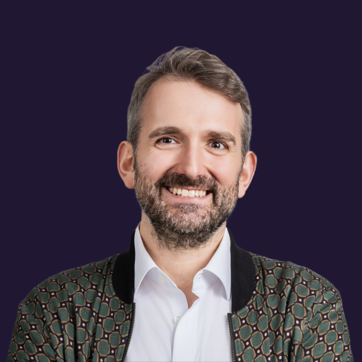 Stefan Hoehn