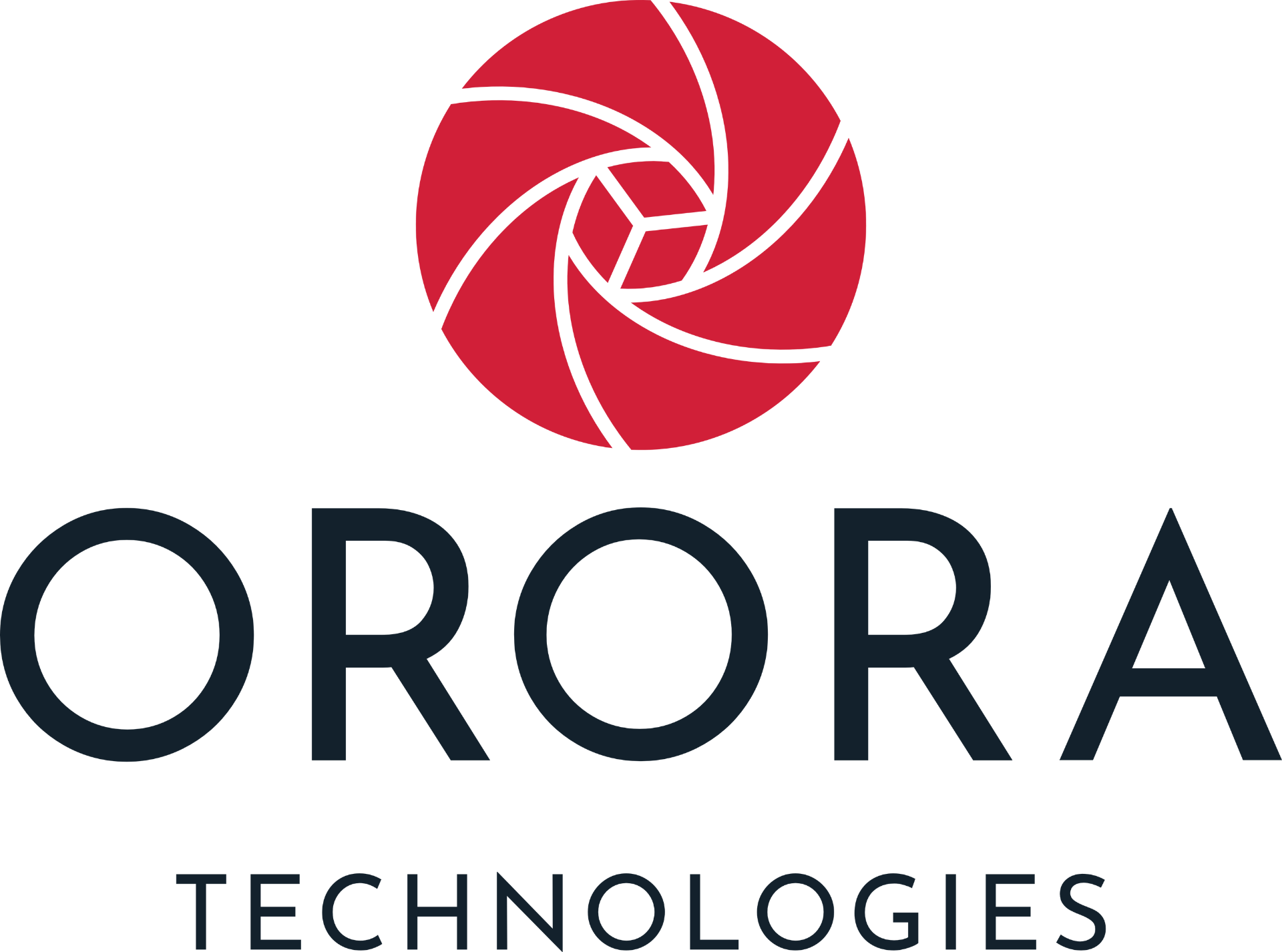 OroraTech