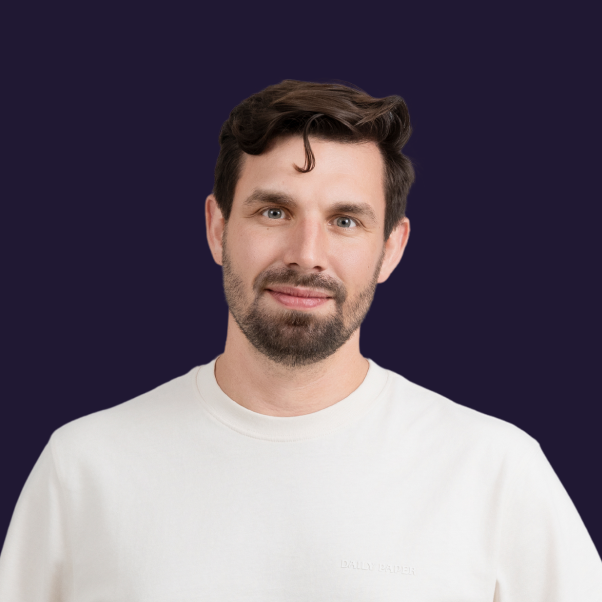 Matthias Hecht