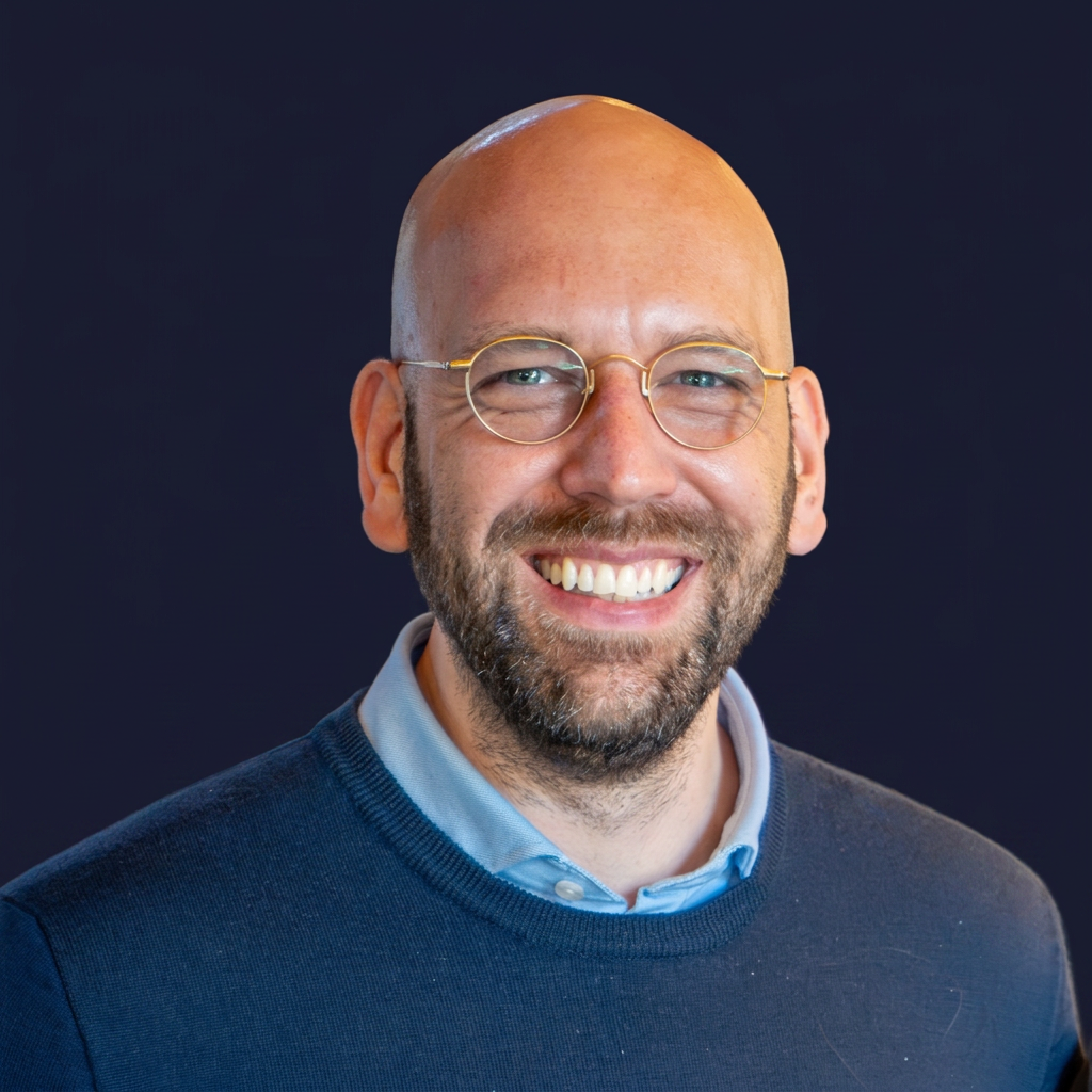 Daniel Schneider